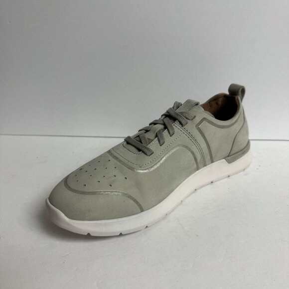 Softwalk Womens Stella Sneaker Light Grey Size 10.5 M - Picture 2 of 6
